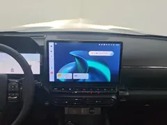 2023 Haval Dargo PLUS 1.5T 2WD Plus, чёрный — фото 13