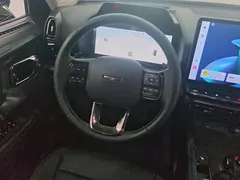 2023 Haval Dargo PLUS 1.5T 2WD Plus, чёрный — фото 15
