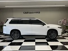 2024 Leapmotor C16 520 Premium, белый — фото 4