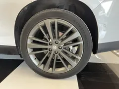 2024 Leapmotor C16 520 Premium, белый — фото 11