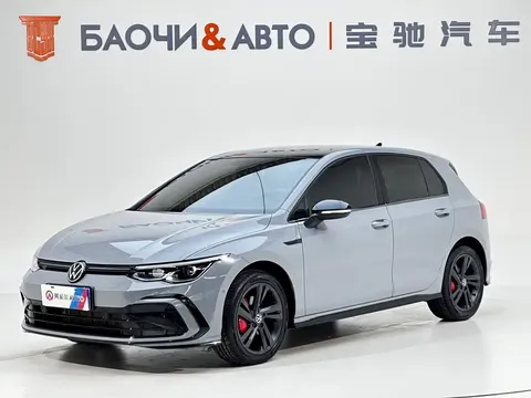2023 Volkswagen Golf 280TSI DSG R-Line Lite