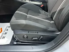 2023 Volkswagen Golf 280TSI DSG R-Line Lite — фото 8