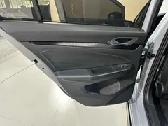 2023 Volkswagen Golf 280TSI DSG R-Line Lite — фото 9