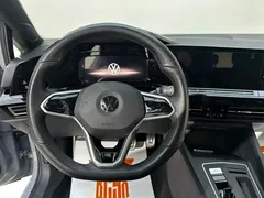 2023 Volkswagen Golf 280TSI DSG R-Line Lite — фото 11