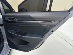 2023 Volkswagen Golf 280TSI DSG R-Line Lite — фото 13