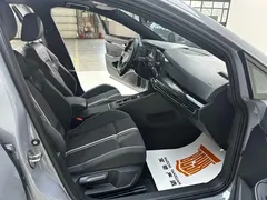 2023 Volkswagen Golf 280TSI DSG R-Line Lite — фото 14