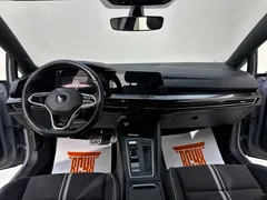 2023 Volkswagen Golf 280TSI DSG R-Line Lite — фото 21
