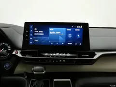 2023 Toyota Granvia 2.5L Hybrid Premium PLUS — фото 12
