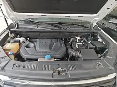 2023 Changan CS75 1.5T DCT Premium, белый — фото 10