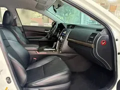 2023 Changan CS75 1.5T DCT Premium, белый — фото 18