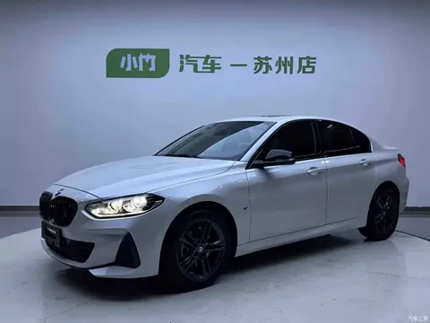 2023 BMW 1 Series 120i M Sport