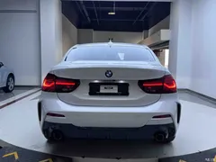 2023 BMW 1 Series 120i M Sport — фото 2