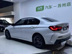 2023 BMW 1 Series 120i M Sport — фото 5