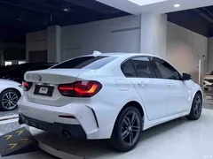 2023 BMW 1 Series 120i M Sport — фото 8