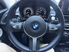 2023 BMW 1 Series 120i M Sport — фото 13