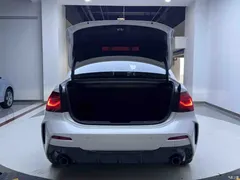 2023 BMW 1 Series 120i M Sport — фото 18