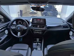 2023 BMW 1 Series 120i M Sport — фото 21