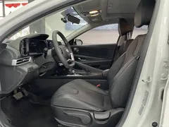 2021 Hyundai Elantra 1.5L CVT GLX Elite — фото 15