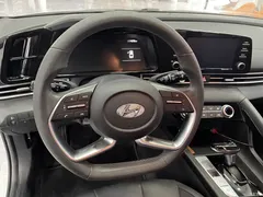 2021 Hyundai Elantra 1.5L CVT GLX Elite — фото 17