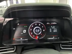 2021 Hyundai Elantra 1.5L CVT GLX Elite — фото 18