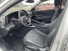 2021 Hyundai Elantra 1.5L CVT GLX Elite — фото 30