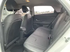 2021 Hyundai Elantra 1.5L CVT GLX Elite — фото 31