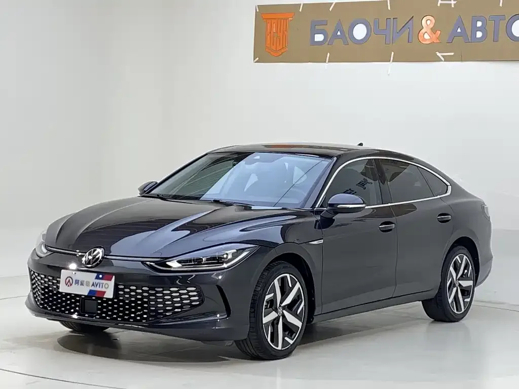 2022 Volkswagen Lamando L 280TSI DSG
