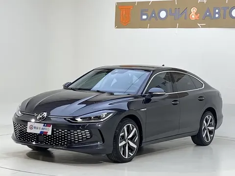 2022 Volkswagen Lamando L 280TSI DSG
