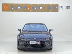 2022 Volkswagen Lamando L 280TSI DSG — фото 2