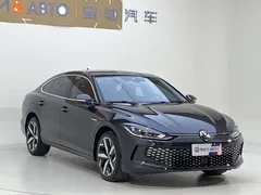 2022 Volkswagen Lamando L 280TSI DSG — фото 3