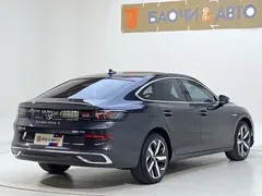 2022 Volkswagen Lamando L 280TSI DSG — фото 4
