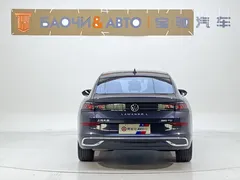 2022 Volkswagen Lamando L 280TSI DSG — фото 5