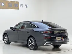 2022 Volkswagen Lamando L 280TSI DSG — фото 6
