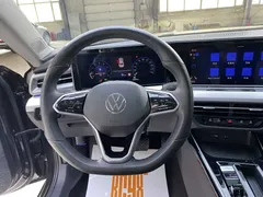 2022 Volkswagen Lamando L 280TSI DSG — фото 11
