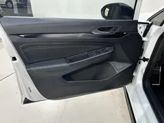 2021 Volkswagen Golf 280TSI DSG R-Line, белый — фото 9