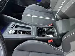 2021 Volkswagen Golf 280TSI DSG R-Line, белый — фото 10