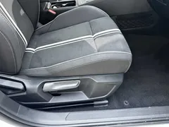 2021 Volkswagen Golf 280TSI DSG R-Line, белый — фото 24