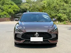 2022 MG MG5 180DVVT CVT Luxury — фото 2