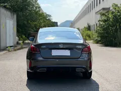 2022 MG MG5 180DVVT CVT Luxury — фото 5