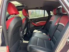 2022 MG MG5 180DVVT CVT Luxury — фото 9