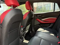 2022 MG MG5 180DVVT CVT Luxury — фото 10