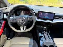 2022 MG MG5 180DVVT CVT Luxury — фото 12