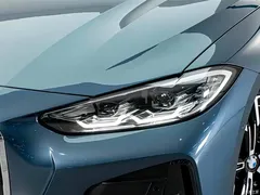 2022 BMW 4 Series 425i Convertible M Sport Package — фото 4