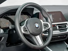 2022 BMW 4 Series 425i Convertible M Sport Package — фото 10