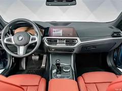 2022 BMW 4 Series 425i Convertible M Sport Package — фото 11