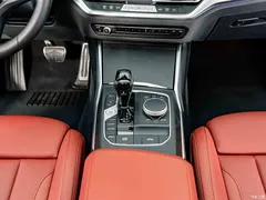 2022 BMW 4 Series 425i Convertible M Sport Package — фото 13