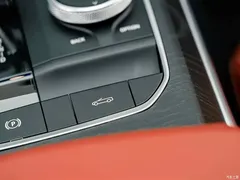 2022 BMW 4 Series 425i Convertible M Sport Package — фото 14