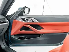 2022 BMW 4 Series 425i Convertible M Sport Package — фото 15