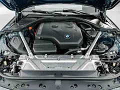 2022 BMW 4 Series 425i Convertible M Sport Package — фото 23
