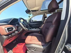2022 Geely Okavango 1.8TD DCT 7 — фото 4